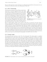 MEMORY, MICROPROCESSOR, and ASIC phần 6 pot