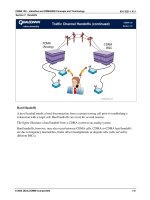 CDMA 120 – cdmaOne and CDMA2000 Concepts and Terminology phần 8 pps
