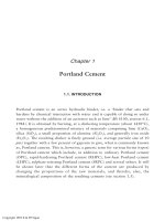 CONCRETE IN HOT ENVIRONMENTS - CHAPTER 1 ppsx