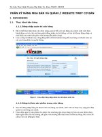 Phan02_MuaBanQlyShopTMDT ppt