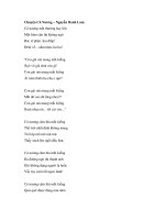 Chuyện Cô Nương pot