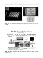 Nanotechnology Global Strategies, Industry Trends and Applications phần 10 ppsx