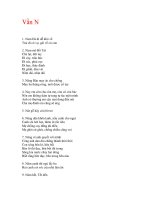 CA DAO TỤC NGỮ TRONG HOẠT ĐỘNG LAO ĐỘNG - 8 docx