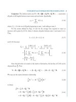 Fundamentals of Spread Spectrum Modulation phần 5 pot