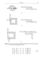 Lumped Elements for RF and Microwave Circuits phần 2 pot