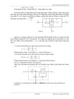 Giáo trình tổng hợp những hướng dẫn cơ bản về Diode chuyển tiếp phần 7 pdf