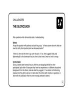 THE CHALLENGERS POCKET BOOK phần 6 docx