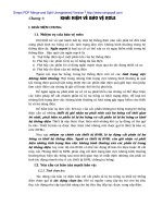 bảo vệ rơ le potx