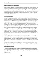 Designing Autonomous Mobile Robots phần 7 pdf