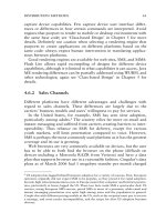 Designing the Mobile User Experience phần 4 docx