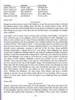 Grammar and vocabulary games for children - part 4 docx