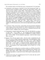 Quality of Telephone-Based Spoken Dialogue Systems phần 5 docx