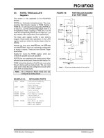Data Sheet High-Performance, Enhanced Flash Microcontrollers phần 4 docx
