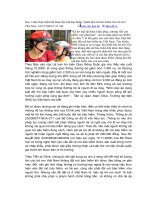 Sau 1 năm thực hiện bắt buộc đội mũ bảo hiểm ppsx