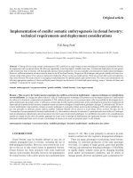 Báo cáo khoa học: 