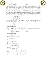 Giáo trình tổng hợp những hướng dẫn cơ bản về hiện tượng lưỡng chiết phần 5 pps