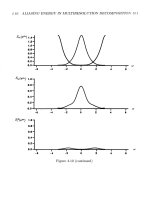 Multiresolution Signal Decomposition Transforms, Subbands, and Wavelets phần 7 potx