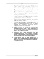 LEADERSHIP STRATEGIES FOR PERSONAL SUCCESS phần 9 pdf