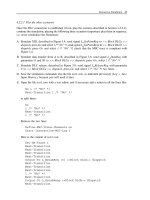 Validation of Communications Systems with SDL phần 3 pptx
