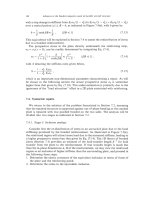 Advances in the Bonded Composite Repair o f Metallic Aircraft Structure phần 4 docx