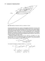 Aerodynamics for engineering students - part 5 pot