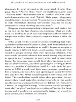 predictably irrational the hidden forces that shape our decisions phần 6 pptx