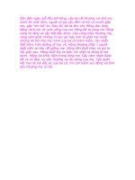 Gần đến ngày giỗ đầu bố Hồng ppsx