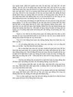 Sổ tay thủy văn cầu đường - Tính toán thủy văn, thủy lực công trình thoát nước dọc tuyến part 5 docx