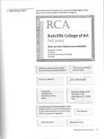 WRITING FOR THE REAL WORD - PART 3 pot