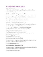 cau phuc hop va dai tu wan he doc