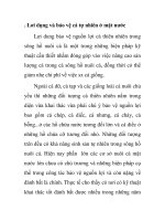 . Lơi dụng và bảo vệ cá tự nhiên ở mặt nước doc