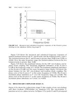 Microwave Ring Circuits and Related Structures phần 8 ppt