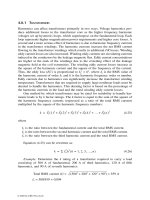 POWER QUALITY phần 6 potx