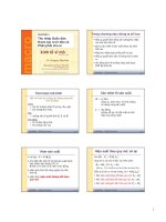 KINH TẾ VĨ MÔ_CHƯƠNG 3: THU NHẬP QUỐC DÂN ĐƯỢC TẠO RA TỪ ĐÂU VÀ PHÂN PHỐI CHO AI ppsx