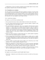 Validation of Communications Systems with SDL phần 10 docx