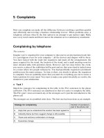 English for personal assistants - part 11 pdf