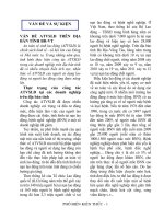 Bản tin kiến thức nông nghiệp năm 2012  6