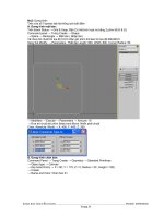 Giáo trình tổng hợp các cách tạo ảnh bằng phương pháp content aware phần 10 pptx