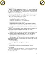 Giáo trình tổng hợp những phương pháp điều chế hoocmon từ tuyến tiết của động vật phần 5 ppt