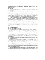 Sự mất cân đối trong thu hút đầu tư nước ngoài tại Việt Nam và những giải pháp khắc phục