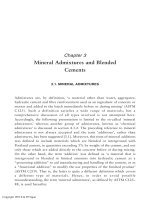 CONCRETE IN HOT ENVIRONMENTS - CHAPTER 3 potx