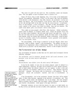 DESIGN OF MACHINERYAN INTRODUCTION TO THE SYNTHESIS AND ANALYSIS OF MECHANISMS AND MACHINES phần 5 pps