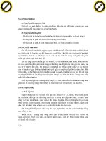 Giáo trình tổng hợp những phương pháp điều chế hoocmon từ tuyến tiết của động vật phần 6 docx
