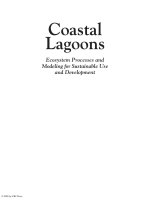 Coastal Lagoons - Chapter 0 pot