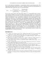 Enhanced Radio Access Technologies for Next Generation Mobile Communication phần 5 ppt