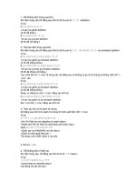 Tài liệu học tiếng Nhật 6 potx