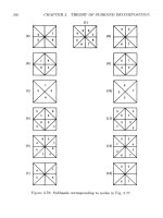 Multiresolution Signal Decomposition Transforms, Subbands, and Wavelets phần 6 potx