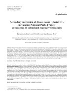 Báo cáo khoa học: 