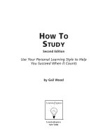 How to study enghlish 2 doc