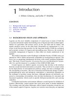 Coastal Lagoons - Chapter 1 ppsx